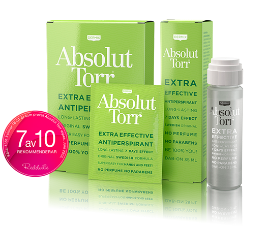 Absolute Dry products